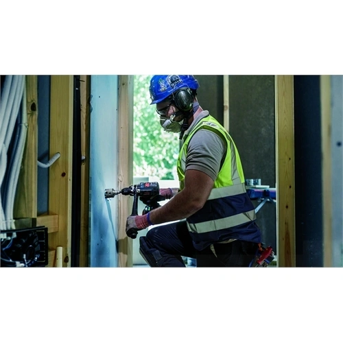 Bosch PRO Multi Material körkivágókészlet, Q-Lock befogótüske, 15 részes F277139