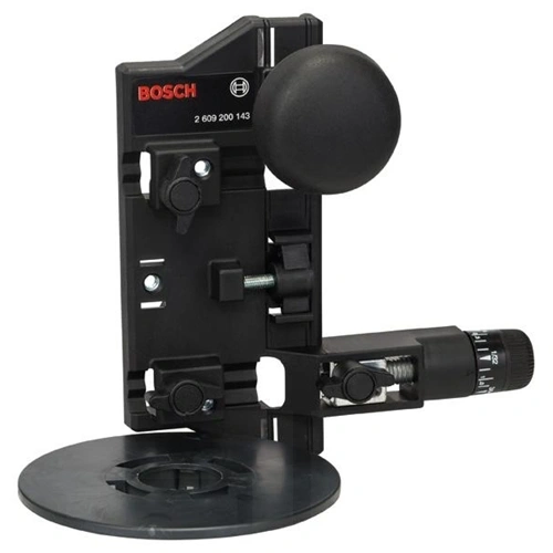 Bosch Körkivágó-vezető és vezetősín-adapter FSN 70-hez és FSN 140-hez F277189