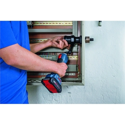 Bosch PRO lyukasztó szerszám, M16, rozsdamentes acél F277311