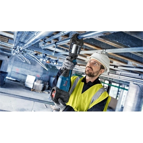 Bosch EXPERT krimpelő fogó Standard M18 F277325