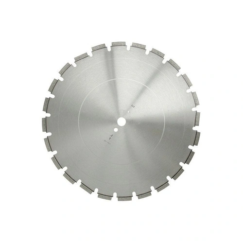 Eurokomax gyémánt vágókorong 450 x25.4x10mm(aszfalt-beton) F277778