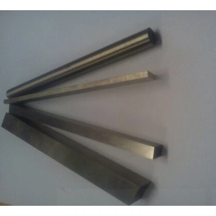 ESZT. gyorsacél betétkés 30x2x150 HSS F277955