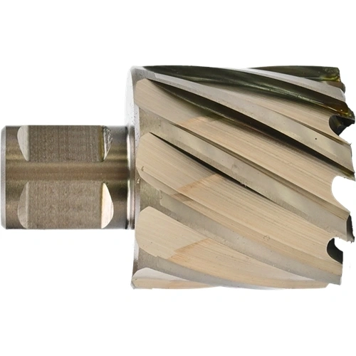 Abraboro koronafúró HSS-XE 24 x 30 mm F279194