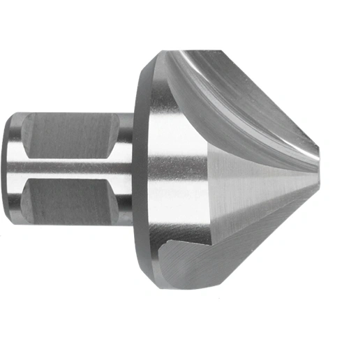 Abraboro kúpsüllyesztő HSS-G 40 mm Weldon 19 mm F279284