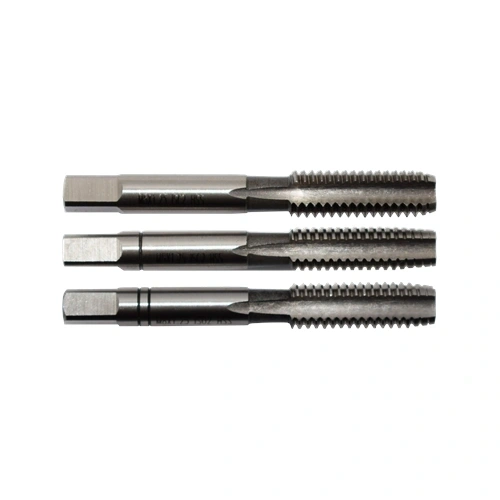 Abraboro kézi menetfúró készlet HSS-G DIN352 M24x3.00 F279402