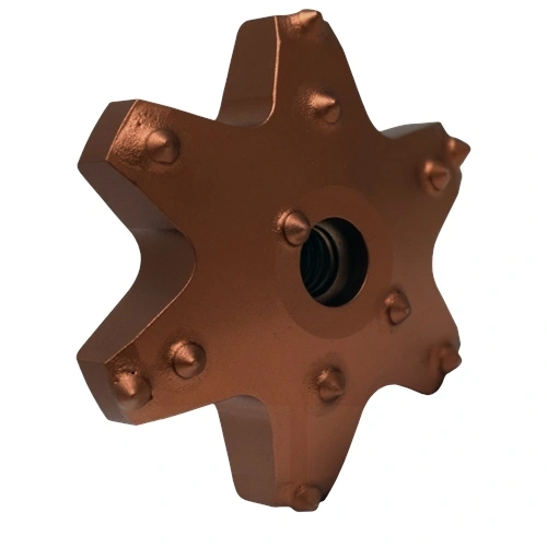 Abraboro StarCutter fej SDS-Max RATIO 100 mm F279940