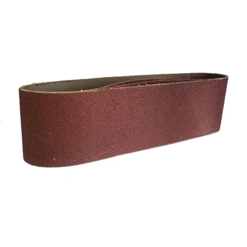 Abraboro végtelenített csiszolószalag 75x457 / K80 F280440
