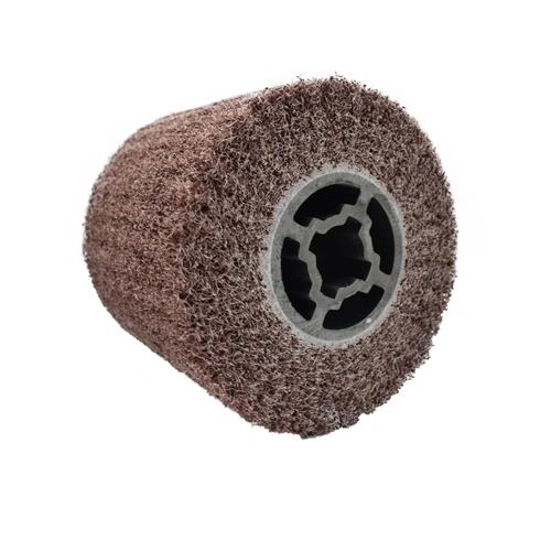 Abraboro durva csiszolóhenger 110x100 F280493