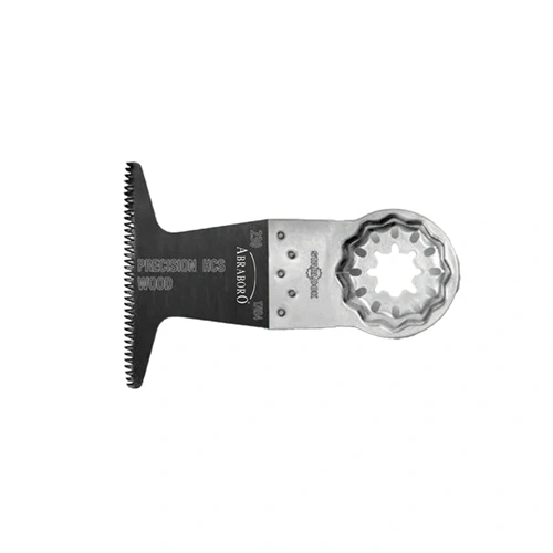 Abraboro Starlock fűrészlap 50x35 mm F281221