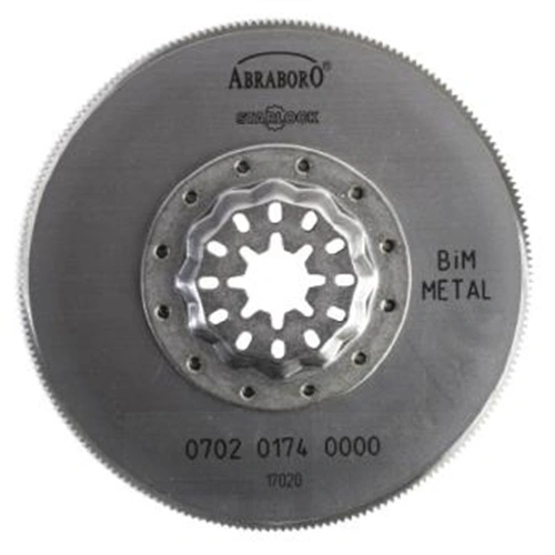 Abraboro Starlock fűrészlap 85 mm F281226
