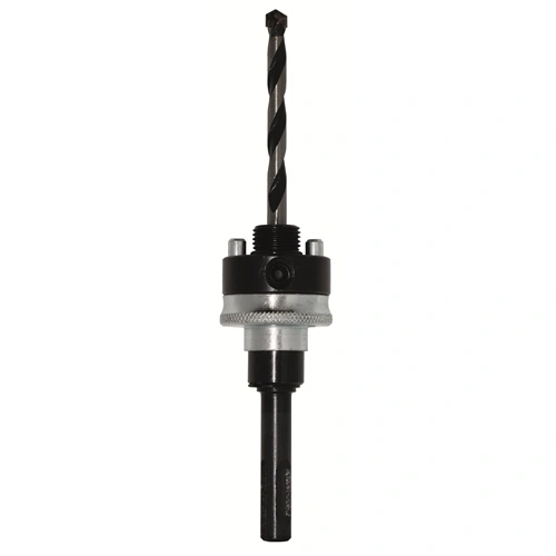 Abraboro körkivágó hatszög adapter HM ZE 15/32-125 mm F281401