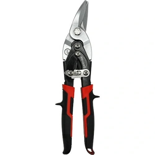 Abraboro lemezvágó olló balos 250 mm F281589