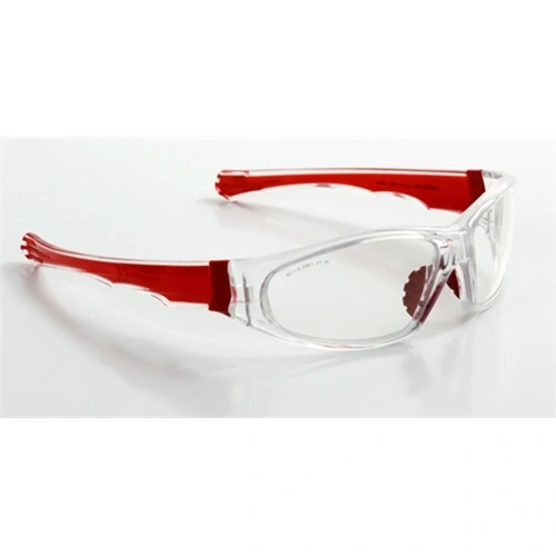 Abraboro átlátszó védőszemüveg Premium F281637