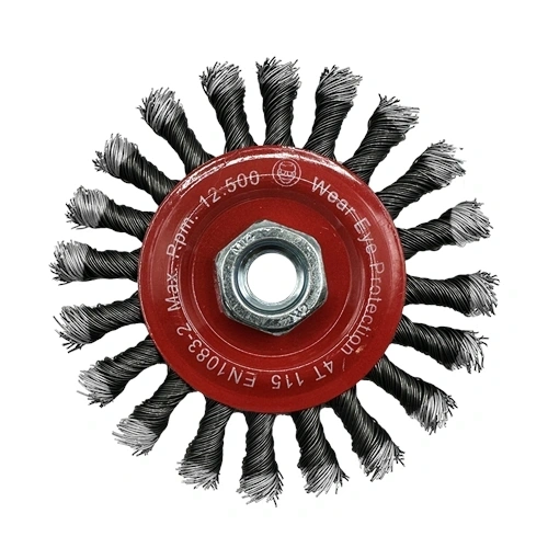 Abraboro Record körkefe B 3111 / 115 mm / 0.30 STD F281825