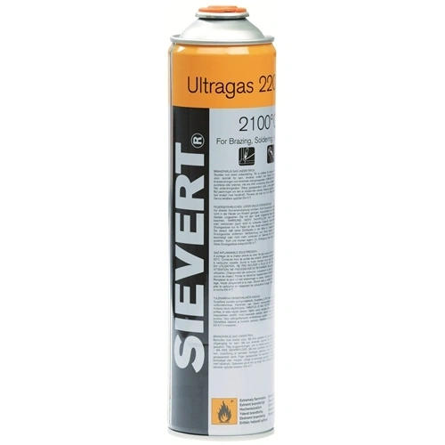 Rothenberger Sievert Ultragas 380 ml F281910