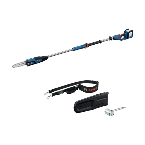 Bosch GKE 18V-25 T Teleszkópos ágfűrész (akku és töltő nélkül) kartondobozban F282236