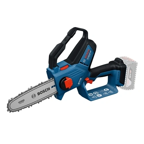 Bosch GKE 18V-20 Ágvágó fűrész (akku és töltő nélkül) kartondobozban F282238