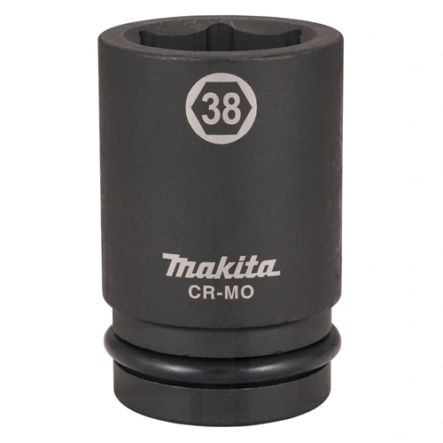Makita 1” 38x90 mm gépi dugókulcs F282412