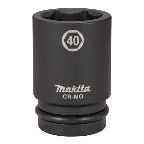 Makita 1” 40x90 mm gépi dugókulcs F282414