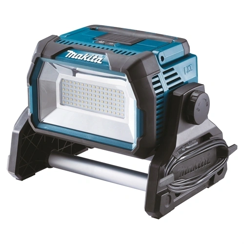 Makita 14,4-18V LXT Li-Ion akkus/hálózati LED munkalámpa 10000 lm Z F282479
