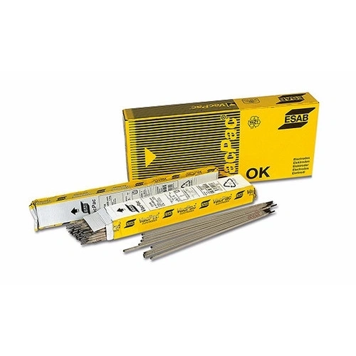 ESAB OK 63.30 2.5x300mm 1/2 VP elektróda (1.5 kg/csomag) F282656