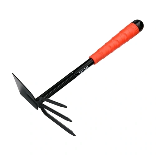 YATO 3 ágú kerti villa - gereblye (YT-8867) F282847