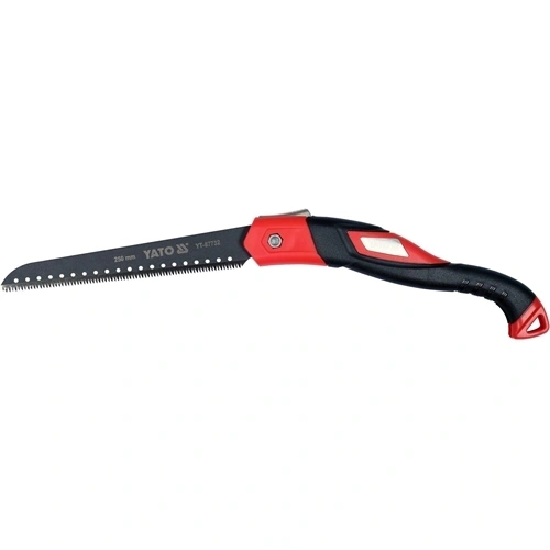 YATO Ágfűrész 250 mm összecsukható (YT-87732) F282943