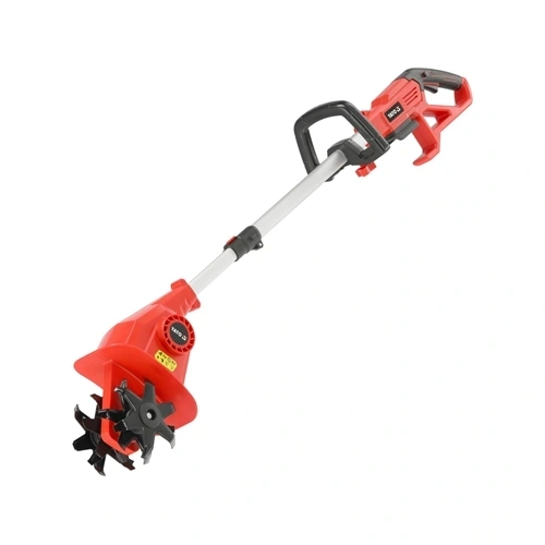 YATO Akkumulátoros csillagkapa 18 V (akku és töltő nélkül) (YT-85271) F282984