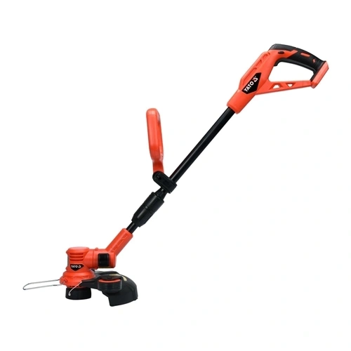 YATO Akkus fűkasza 18 V (akku és töltő nélkül) (YT-82831) T F283041