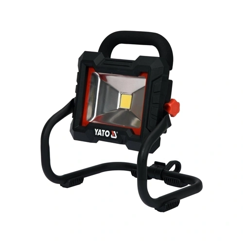 YATO Akkus LED lámpa 18 V Li-ion (akku és töltő nélkül) (YT-82961) F283073