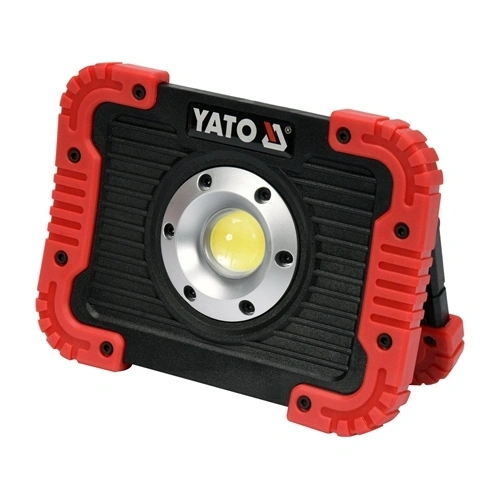 YATO Akkus LED reflektor 3.7 V (YT-81820) F283079