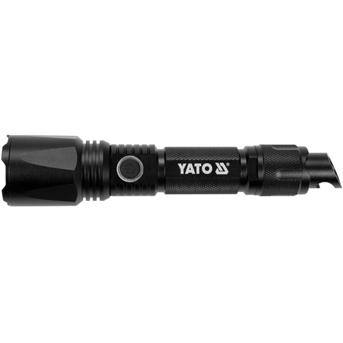 YATO Akkus LED zseblámpa 900 lumen (YT-08559) F283081