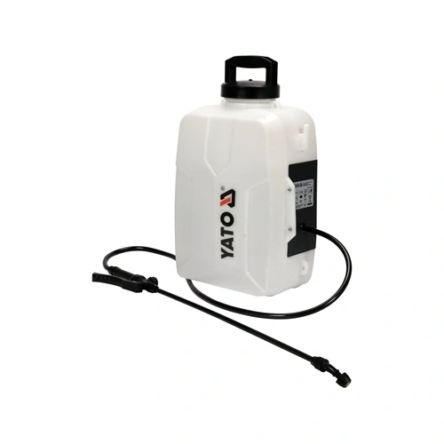 YATO Akkus permetező 12 liter 18 V Li-Ion (akku és töltő nélkül) (YT-86211) F283091