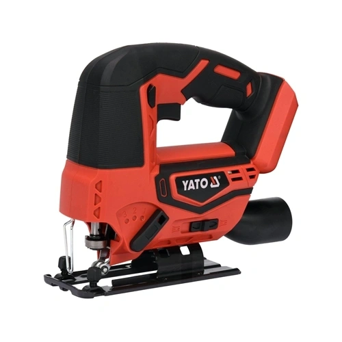 YATO Akkus szúrófűrész 18 V (akku és töltő nélkül) (YT-82823) F283108