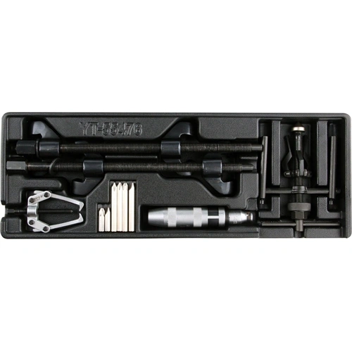 YATO Autóipari szerszámok (fiókbetét) (YT-55476) F283280