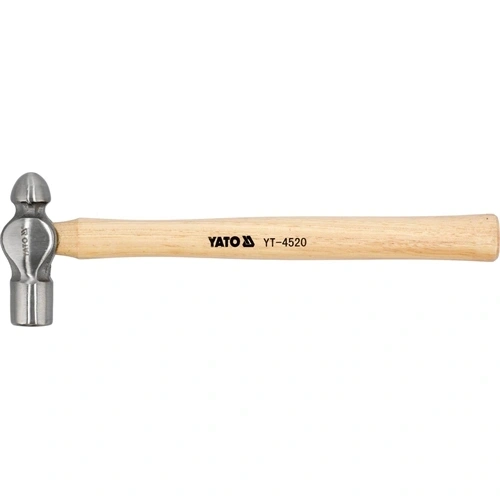 YATO Bádogos kalapács 450 g fa (YT-4520) F283300