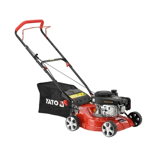 YATO Benzines fűnyíró 123 cm3 2.1 kW (YT-85520) F283332