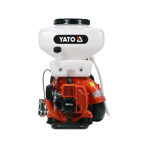 YATO Benzines háti permetező 20 liter 41.5 cm3 2.9 LE (YT-86240) F283336