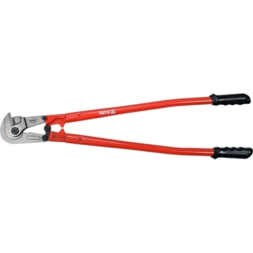 YATO Betonvas vágó 800 mm CrV max. 11 mm (YT-18400) F283345