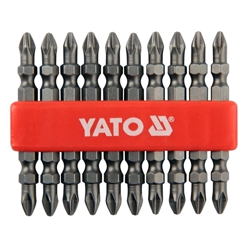 YATO Bithegy PH2 1/4" 65 mm (10 db/cs) (YT-0481) F283481