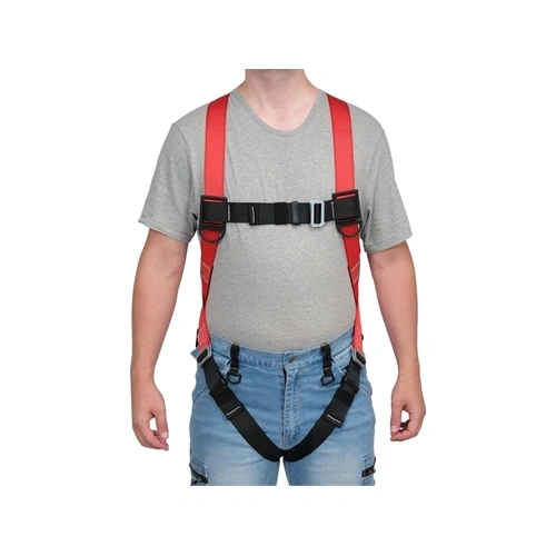 YATO Biztonsági heveder magaslati munkákhoz (YT-74221) F283541