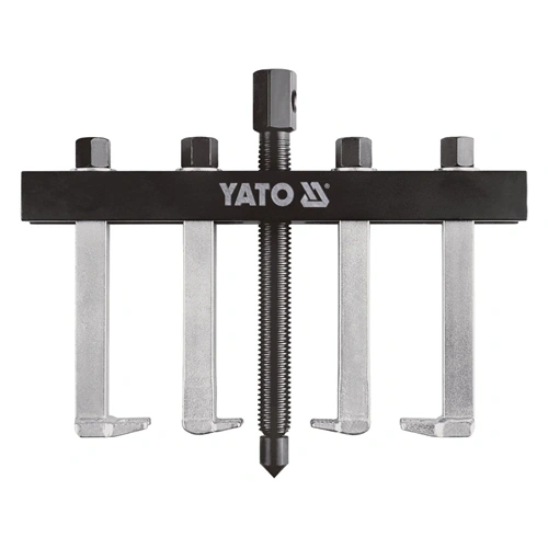 YATO Csapágylehúzó 40-220 mm (YT-0640) F283622