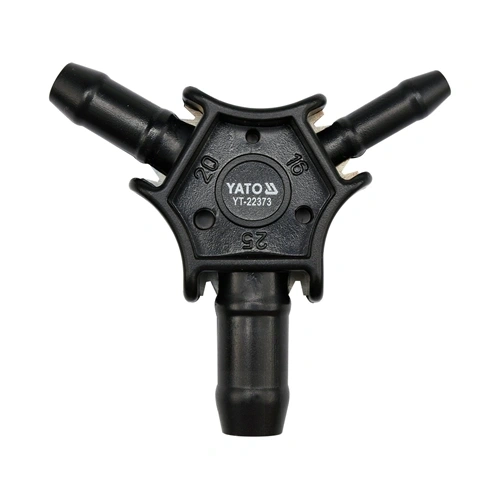 YATO Csőkalibráló sorjázóval (YT-22373) F284263