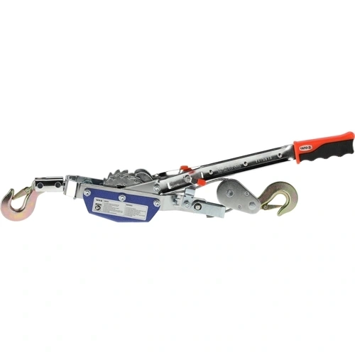 YATO Csörlő kézi 1300 daN (YT-5913) F284280