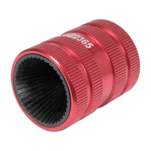 YATO Csősorjázó acél, réz csövekhez 6-36 mm (YT-22365) F284286