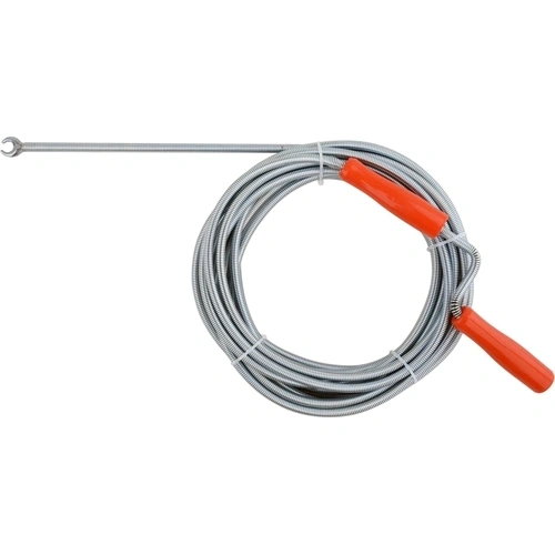 YATO Csőtisztító spirál 9 mm 10 m (YT-25005) F284297