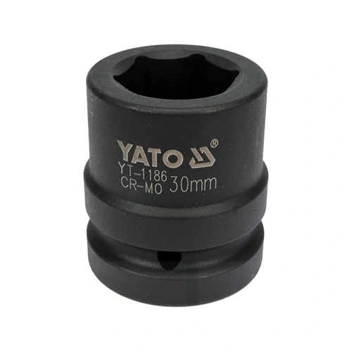 YATO Dugókulcs 30 mm 1" gépi CrMo (YT-1186) F284585