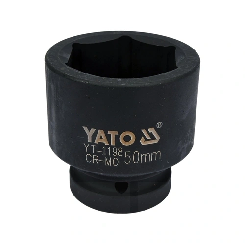 YATO Dugókulcs 50 mm 1" gépi CrMo (YT-1198) F284617