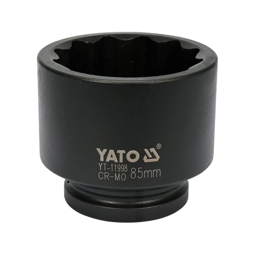 YATO Dugókulcs 85 mm 1" gépi CrMo (YT-11998) F284635