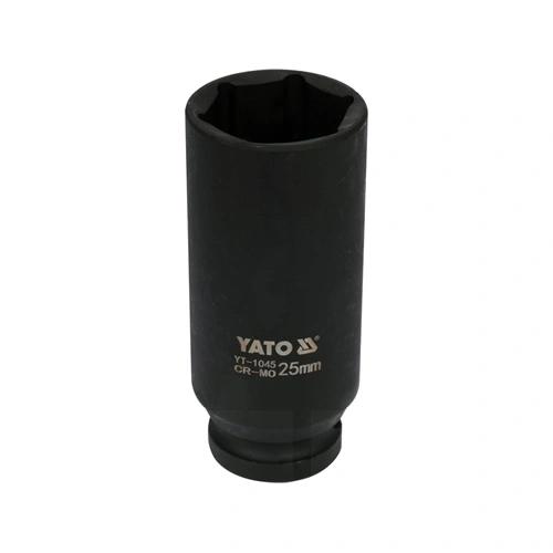 YATO Dugókulcs gépi 1/2" 25 mm hosszú (YT-1045) F284699